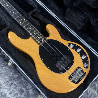 MUSIC MAN StingRay Natural MOD