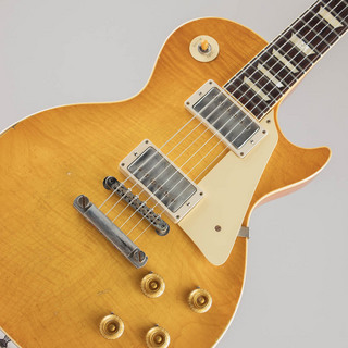 Gibson Custom Shop Murphy Lab 1959 Les Paul Standard Reissue Dirty Lemon Ultra Heavy Aged 2021