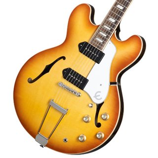 Epiphone Casino Royal Tan [Made in USA Collection] エピフォン カジノ【梅田店】