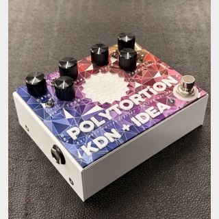 KarDiaN × idea sound product POLYTORTiON POLYTORTiON【100台限定生産】 KarDiaN × idea sound product