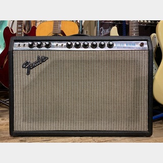 Fender Deluxe Reverb