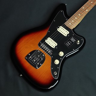 Fender Player Series Jazzmaster 3 Color Sunburst Pau Ferro Fingerboard 【横浜店】