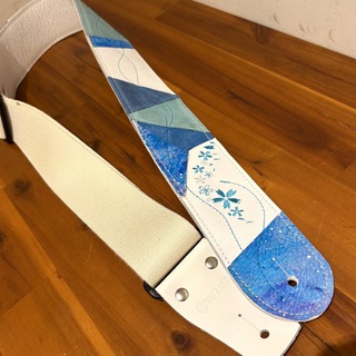 TENDER STRAP L-Slide Strap ユキザクラ