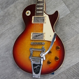 TOKAI LS220S GT セミオーダー品　リンディフレーリンPU 中古美品 Tokai LS220S GT (Pre-Owned) - Electric Guitars from Sound