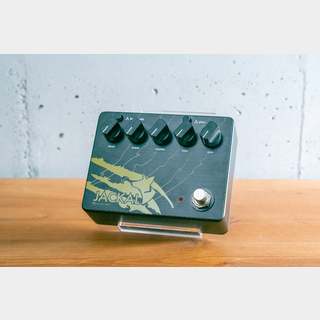 Limetone Audio 【USED】JACKAL