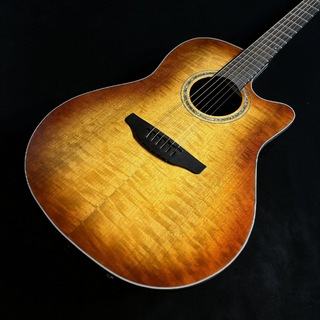 Ovation 【中古】CS24P-FMYR-G〈現物写真〉
