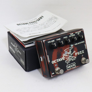 ギター用エフェクター ＞ ファズ、オクターブ OR オクターヴ OR