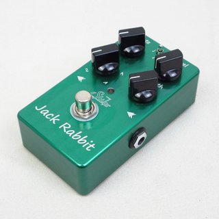 Suhr Jack Rabbit トレモロ 【横浜店】