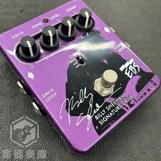EBSBilly Sheehan Signature Drive Pedal