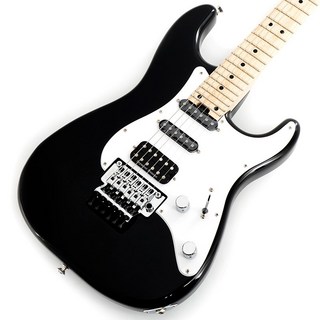 CharvelMJ So-Cal Style 1 HSS FR M (Gloss Black/Maple)