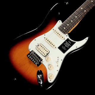 Fender Player II Stratocaster HSS Rosewood Fingerboard 3-Color Sunburst(重量:3.68kg)【渋谷店】