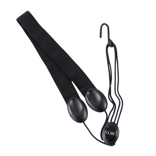 D'Addario Woodwinds/RICO LRICSTPBKTS リコ サックス用ストラップ