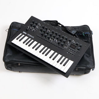KORG 【中古】 KORG minilogue xd POLYPHONIC ANALOGUE SYNTHESIZER シンセサイザー