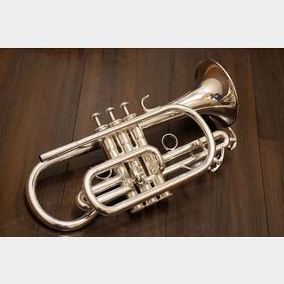 YAMAHA ヤマハ YCR-6330S B♭コルネット 【名古屋栄店】
