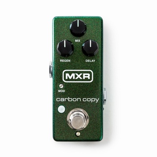 MXR M299 Carbon Copy Mini【福岡パルコ店】