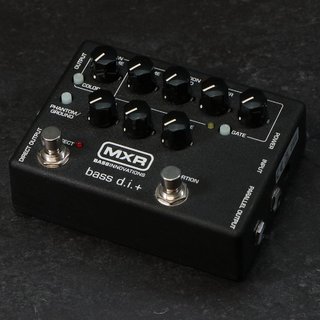 MXR、Bass D.I.の検索結果【楽器検索デジマート】