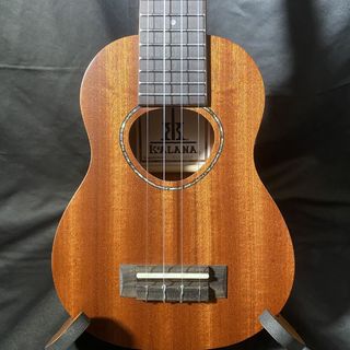 Koaloha KSA-10SP KoAlana Sop【現物画像】