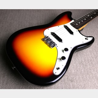 Vanzandt 【受注停止中レアモデル!!】Bronson -'63 3TS with Mint Pickguard-【ショッピングローン48回無金利!!】