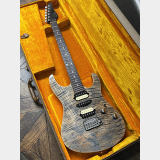 Suhr Modern Flame Maple 