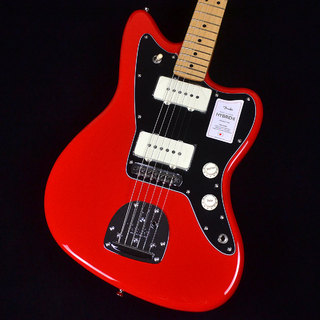 Fender Made In Japan Hybrid II Jazzmaster 【未展示品】