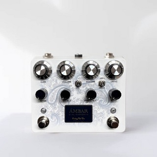 エフェクター（ギター・ベース用）、自作 OR ハンドメイドの検索結果