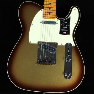 Fender American Ultra Telecster Mocha Burst 【アウトレット】