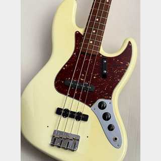 Fender Custom Shop 1964 Jazz Bass Closet Classic -OWT-【USED】