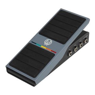 WALRUS AUDIO／Canvas tuner〜ギタリストなら必ず持っておきたい最新
