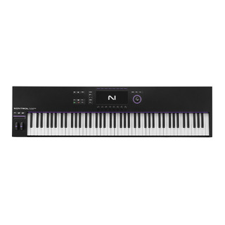 NATIVE INSTRUMENTS Kontrol S88 MK3 MIDIキーボードコントローラー MIDI鍵盤