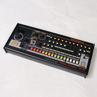 Roland TR-08 Boutique Series Rhythm Composer 【梅田店】