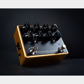 DARKGLASS EC Microtubes B7K Ultra V2 w/AUX Limited Gold ベース用