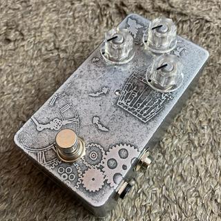 [元箱付属] 9overdrive9 RURIS 9OVERDRIVE9の検索結果【楽器検索デジマート】