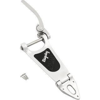 Bigsbyビグスビー B6 Vibrato Tailpiece Polished Aluminum ヴィブラート トレモロユニット