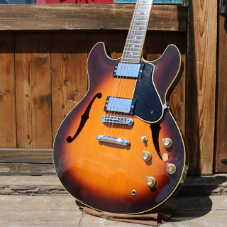 YAMAHA SA-1200S Vintage Sunburst