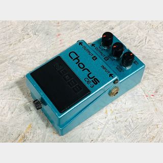 BOSS CE-3