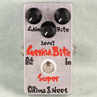 AKIMA & neos Deep Drive ほぼ未使用 AKIMA&NEOS Deep Drive（新品）【楽器検索デジマート】