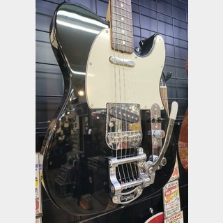 Fender Limited Traditional 60s Telecaster Bigsby