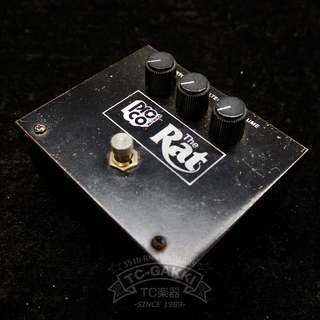 使用期間短く美品❗️Pro Co RAT USA製エフェクター 元箱付き 41d6k+SWViL.jpg