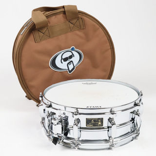 Tama 【中古】 スネアドラム タマ TAMA SC145 14x5 スチュワート・コープランド モデル
