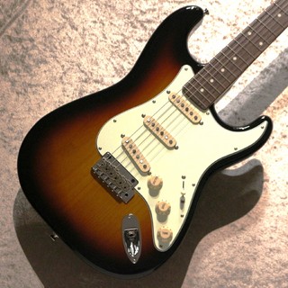 FUJIGEN(FGN) NST100RAL 3TS ~3Tone Sunburst~ #F230089 【3.55kg】【蓄光ルミンレイ】