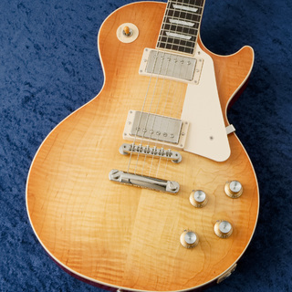 Gibson Les Paul Standard '60s -Unburst- #203340077【4.38kg】【美杢目個体!!】