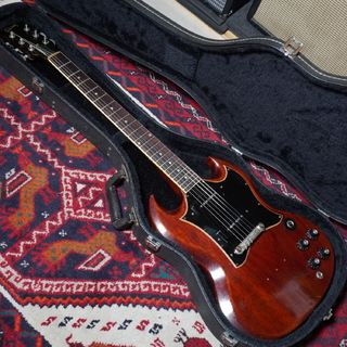エレクトリックギター ＞ SGタイプ、Gibson、SGの検索結果【楽器検索