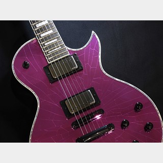 Jackson Pro Series Signature Marty Friedman MF-1 Ebony Fingerboard / Purple Mirror【チョイキズ特価 !! 】