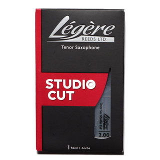 LegereTSS2.00 Studio Cut テナーサックスリード [2]