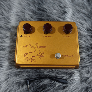 KLON Centaur Gold Short Tail