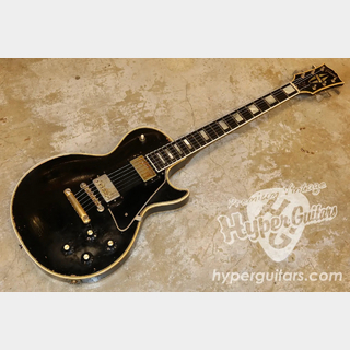 Gibson '68 Les Paul Custom