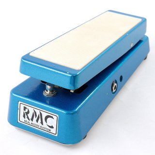 RMC RMC-4 Picture Wah ギター用 ワウペダル 【池袋店】