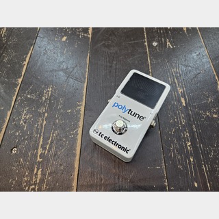 tc electronic Polytune 2