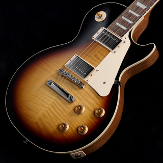 Gibson Les Paul Standard 50s Tobacco Burst(重量:4.36kg)【渋谷店】