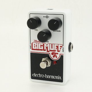 Electro-Harmonix、Big Muffの検索結果【楽器検索デジマート】
